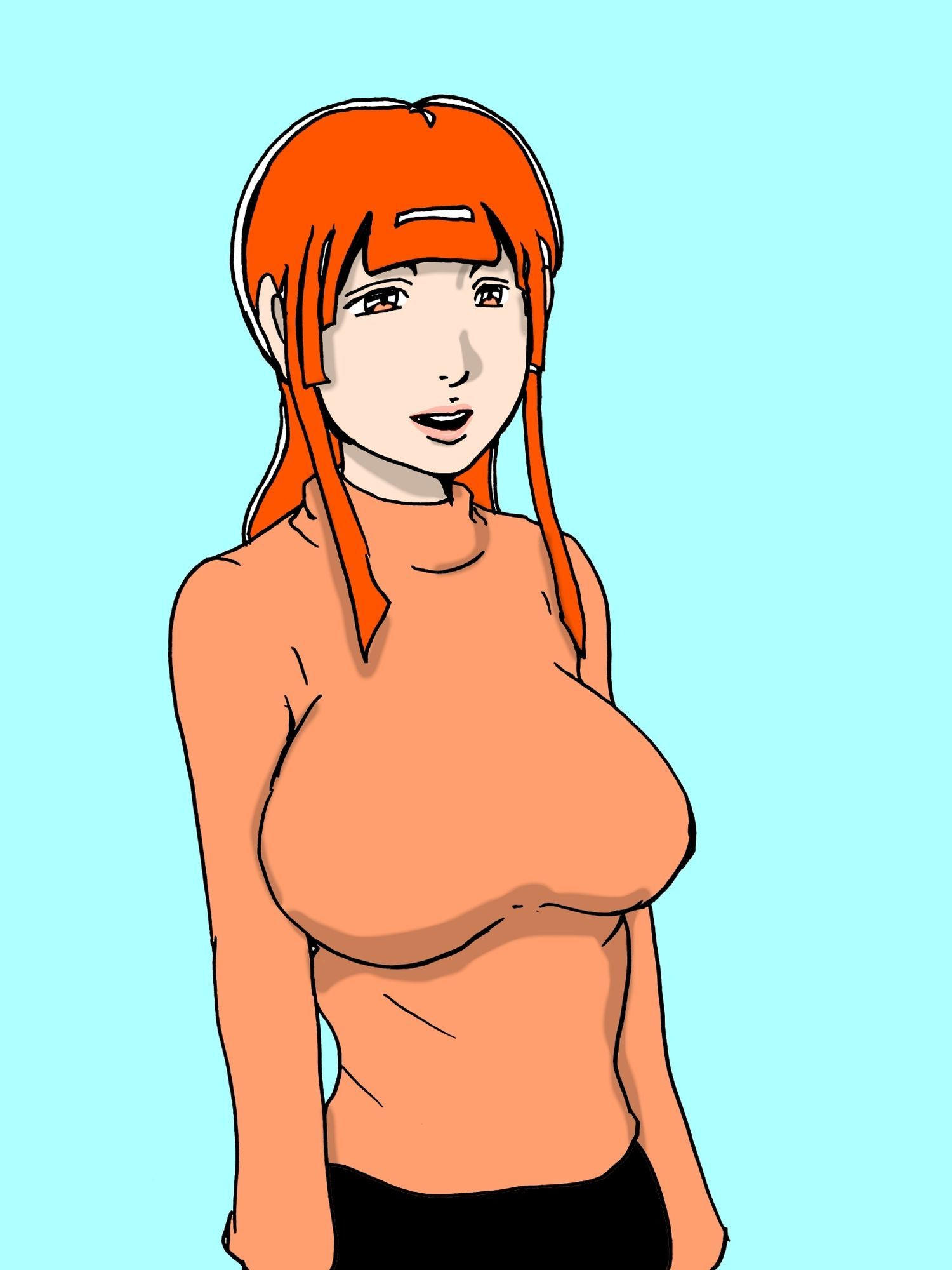 愛する夫との生活の為に肉便器 - サンプル画像 1