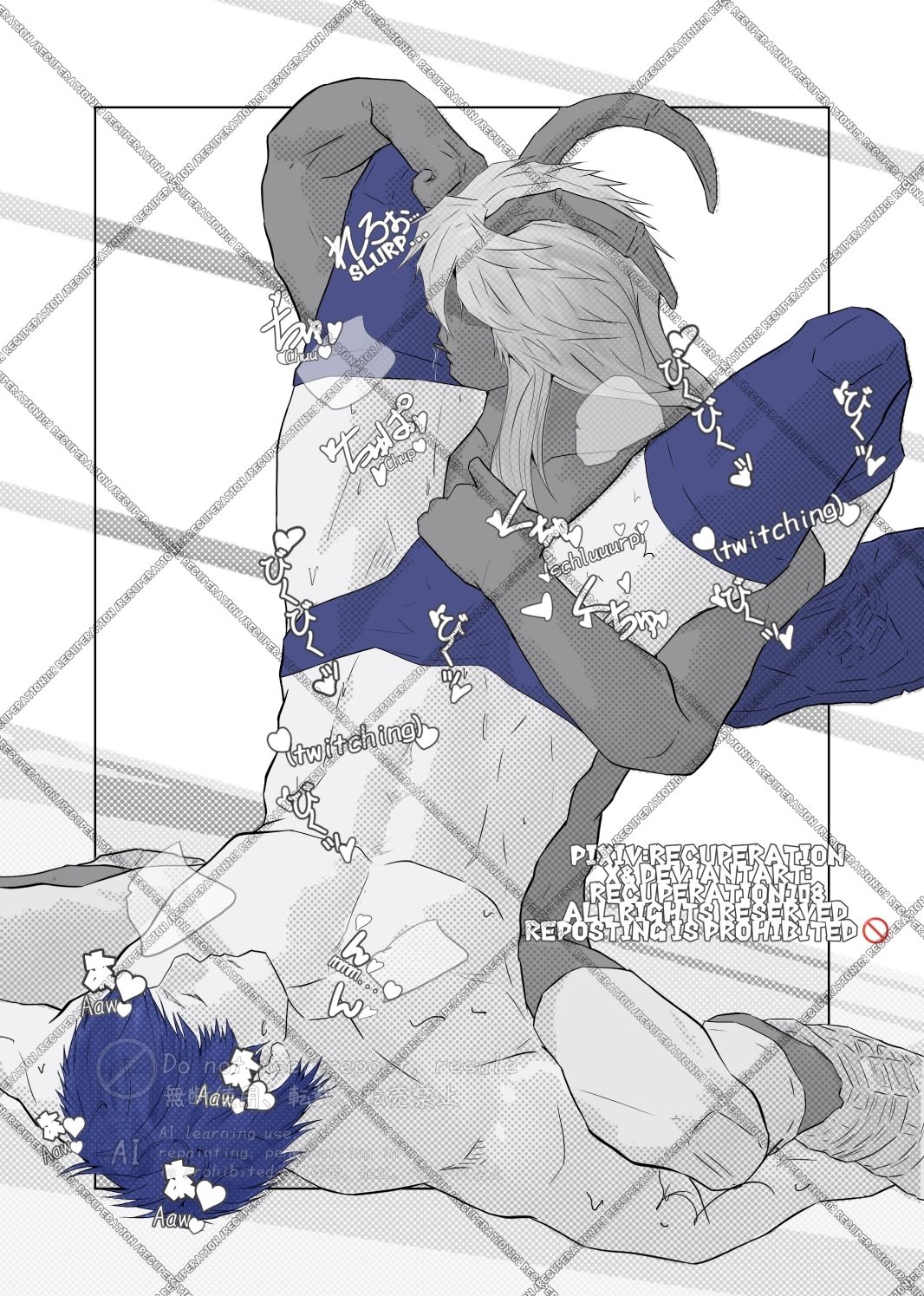 魔王さま×元勇者×魔王さま 10 - サンプル画像 6