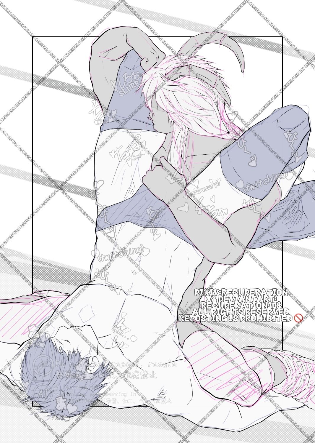 魔王さま×元勇者×魔王さま 10 - サンプル画像 8