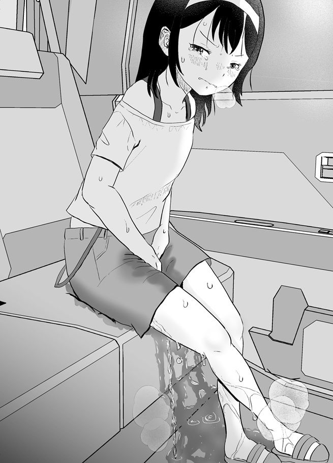 あの日の姉と交わした禁忌 - サンプル画像 2