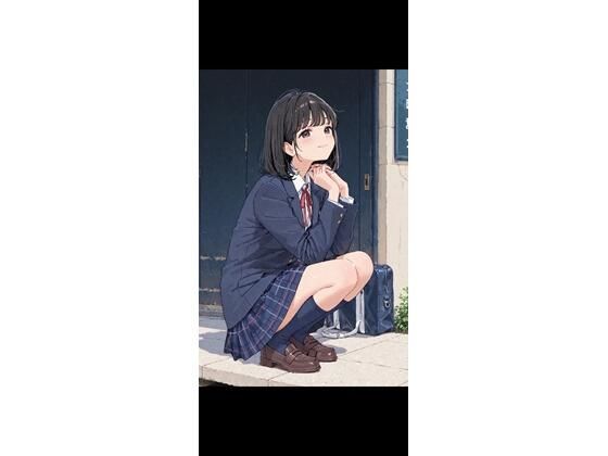 あの日、私は。