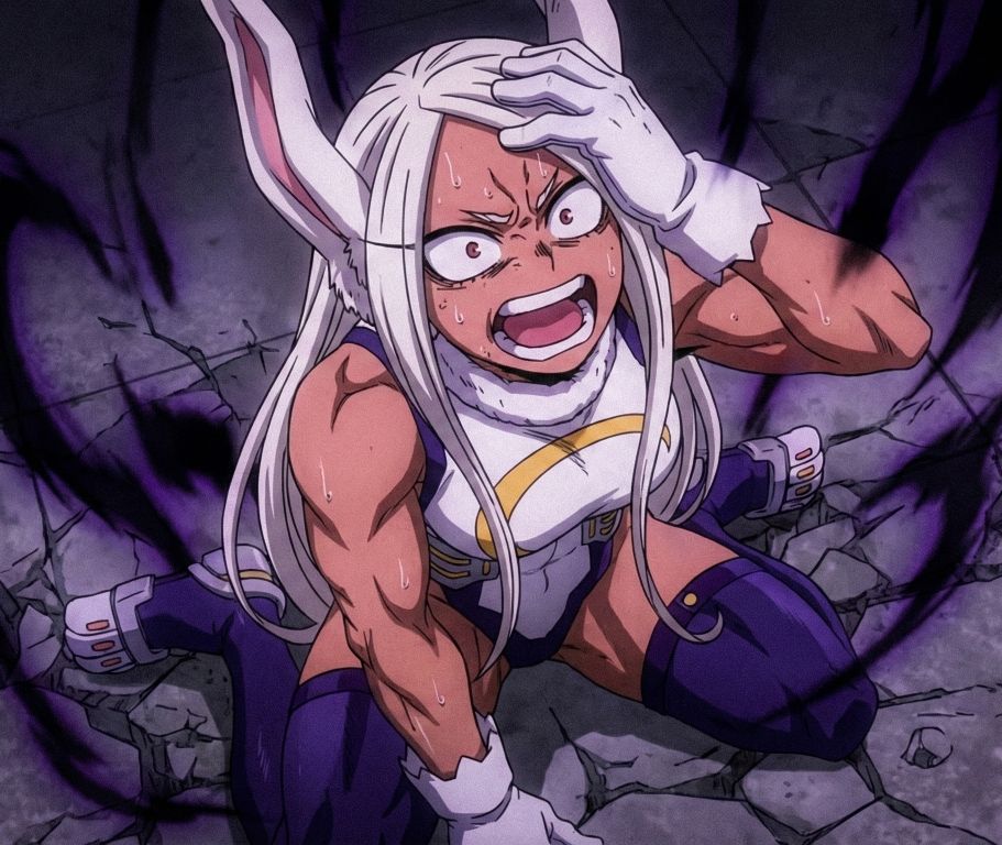 ポゼッションシチュエーション - サンプル画像 4