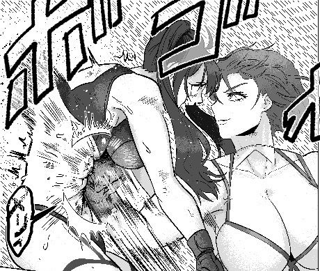 Fighting School 6 - サンプル画像 3