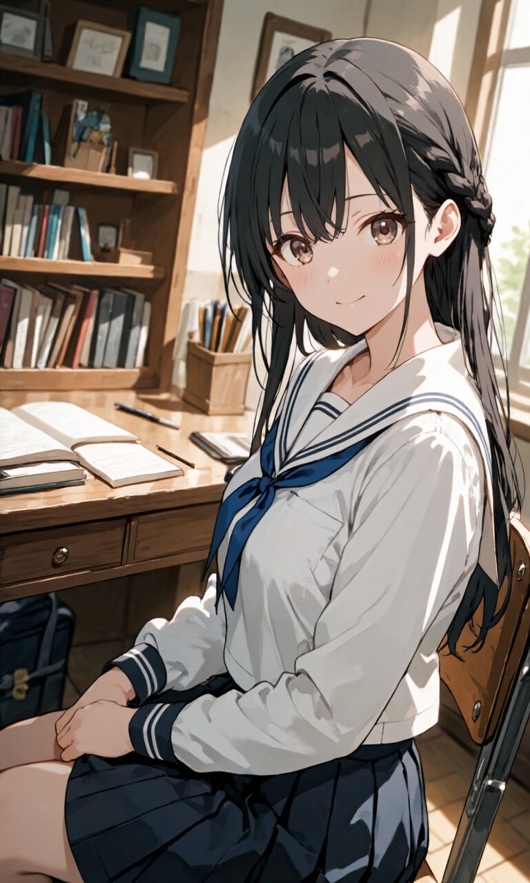 仕掛けたカメラがばれたから - サンプル画像 10