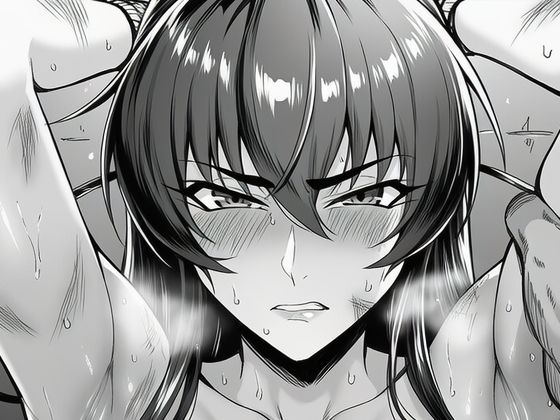 敗北する対魔忍まとめ