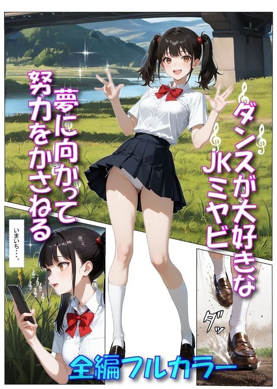 オスっていいね。 - サンプル画像 1