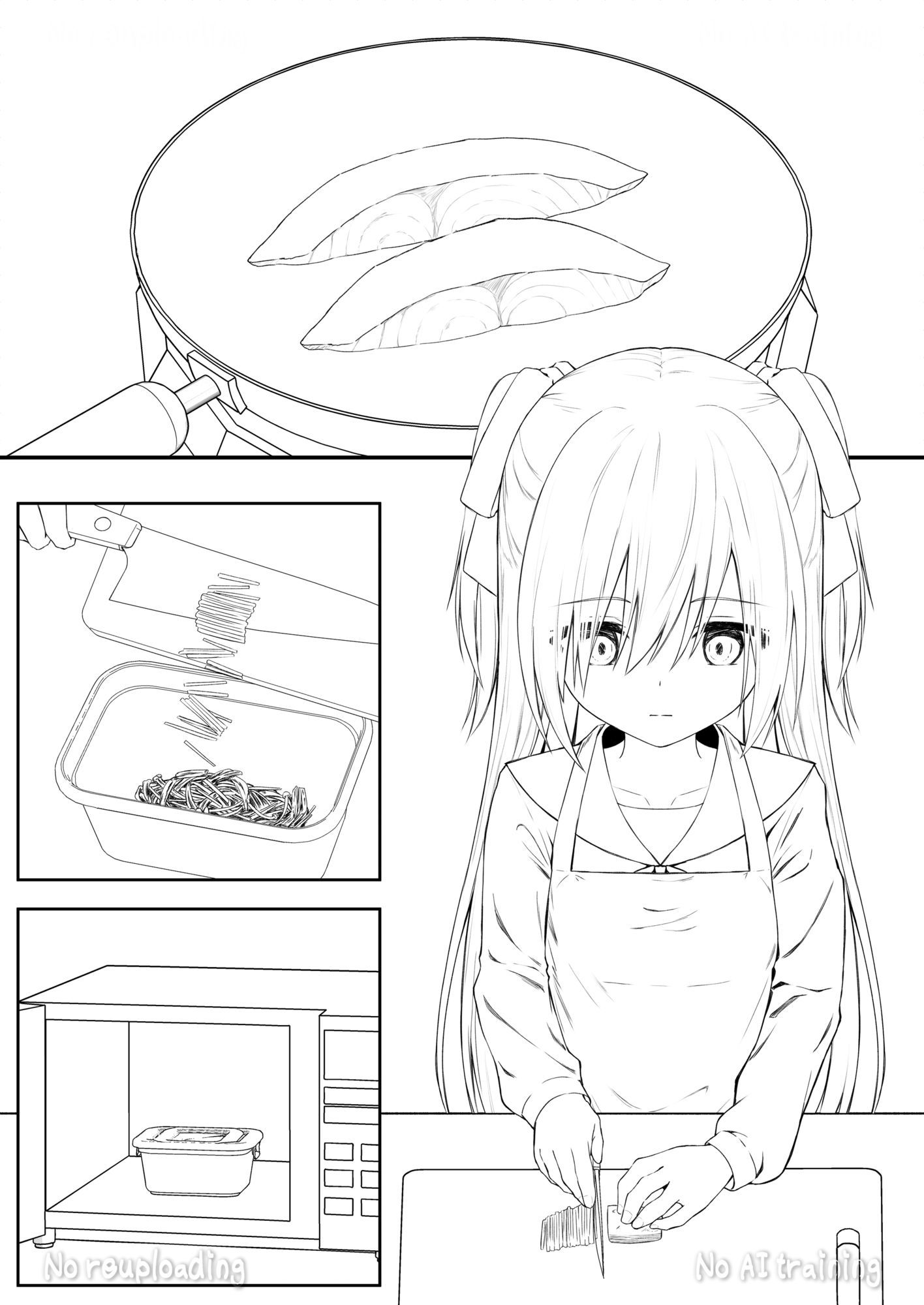 代替品＋制作記セット - サンプル画像 10