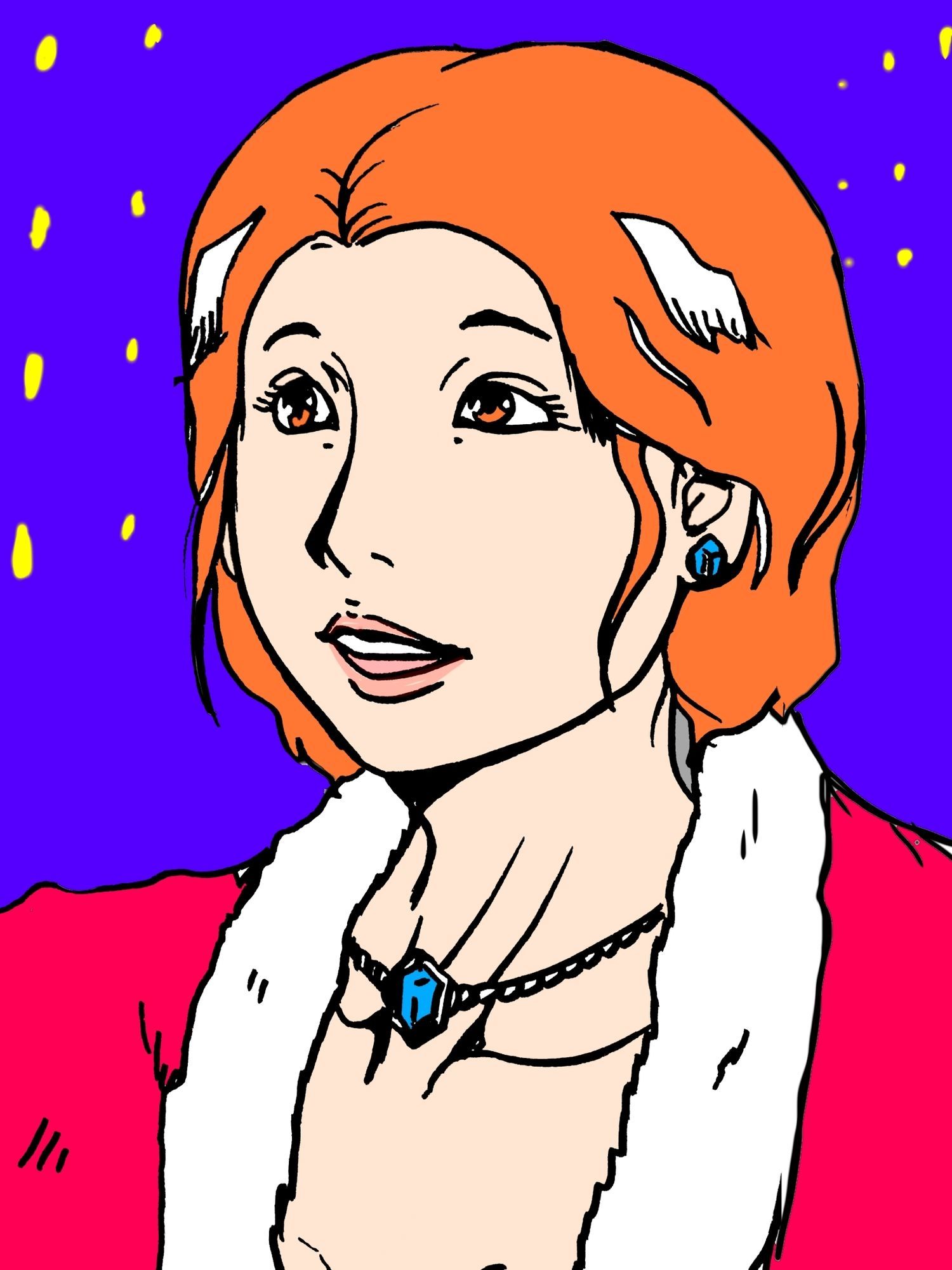 勝ち組だったはずなのに - サンプル画像 1