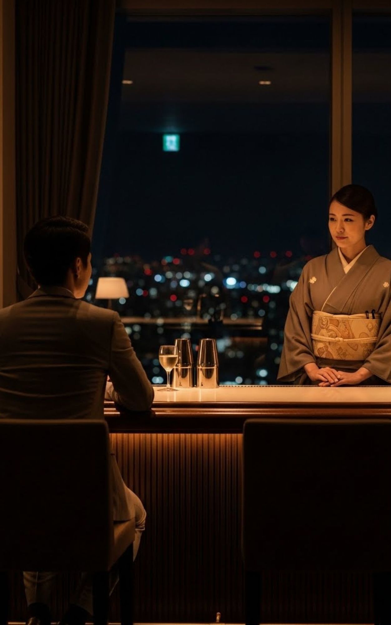 俺とカノジョの熱愛ログ〜止まらない疼き、5つの蜜話〜 - サンプル画像 1