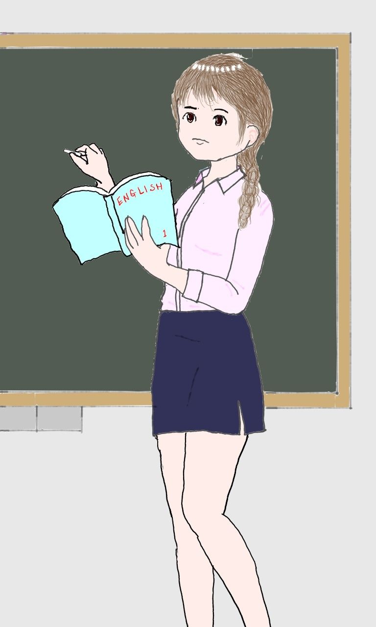 JK香子  惚れた相手は浮気者 - サンプル画像 3