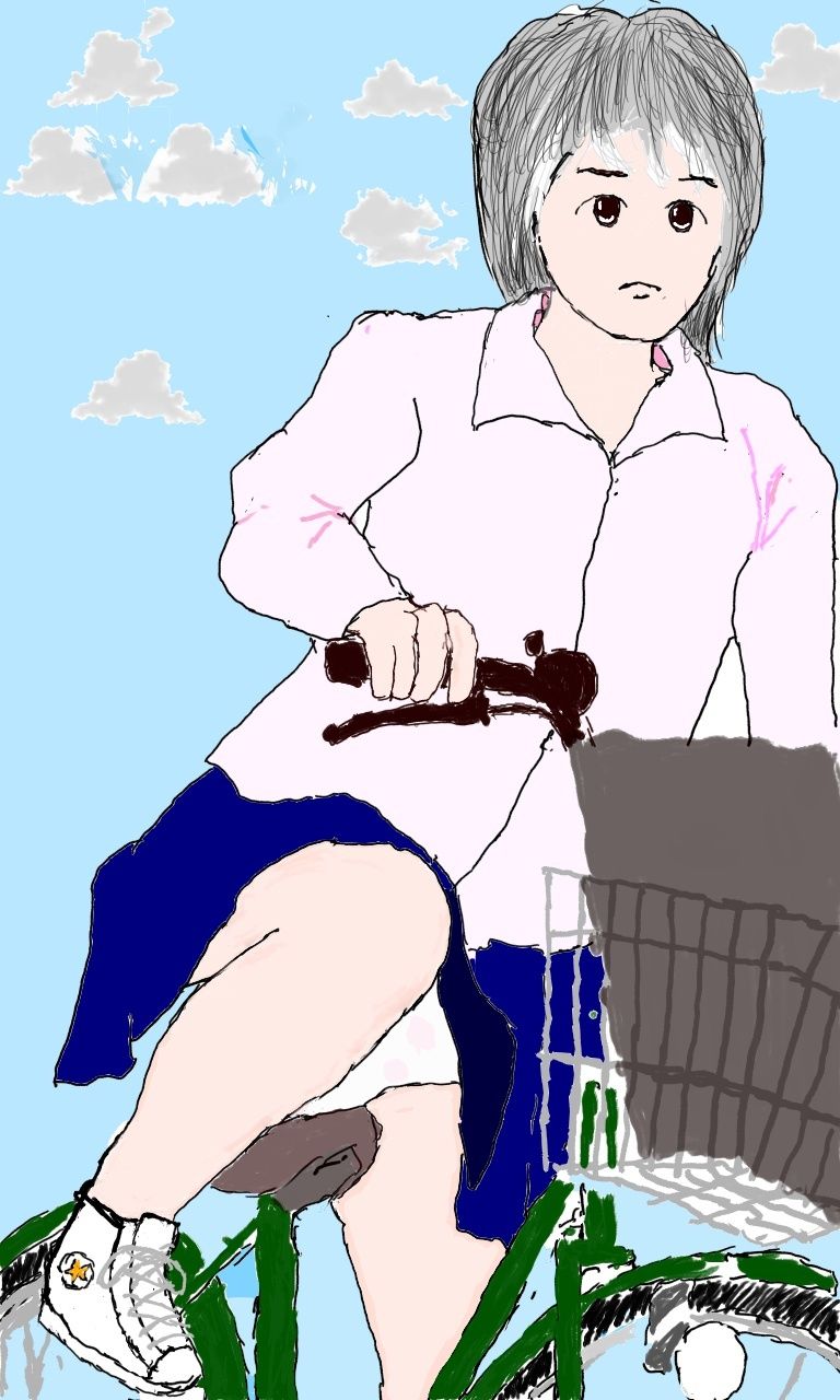 JK香子  惚れた相手は浮気者 - サンプル画像 4