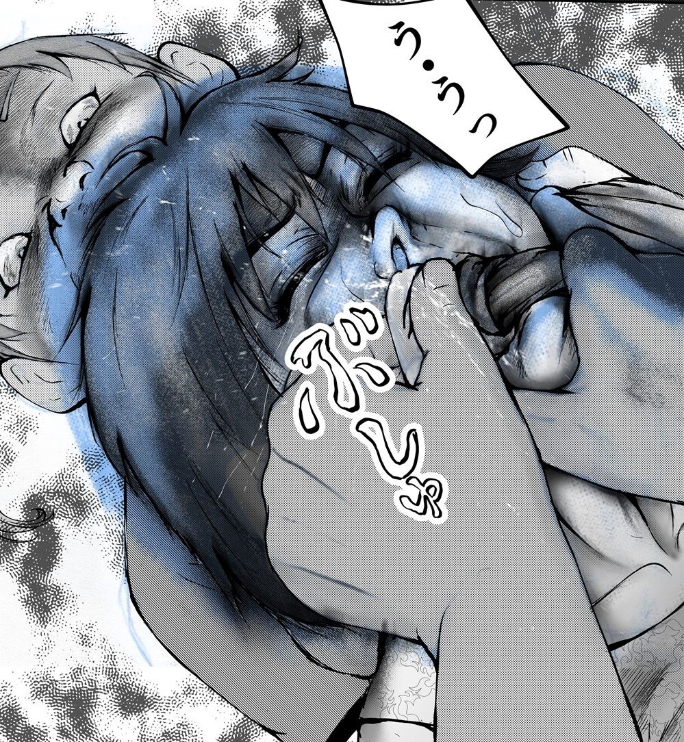 その女たちあがく - サンプル画像 4