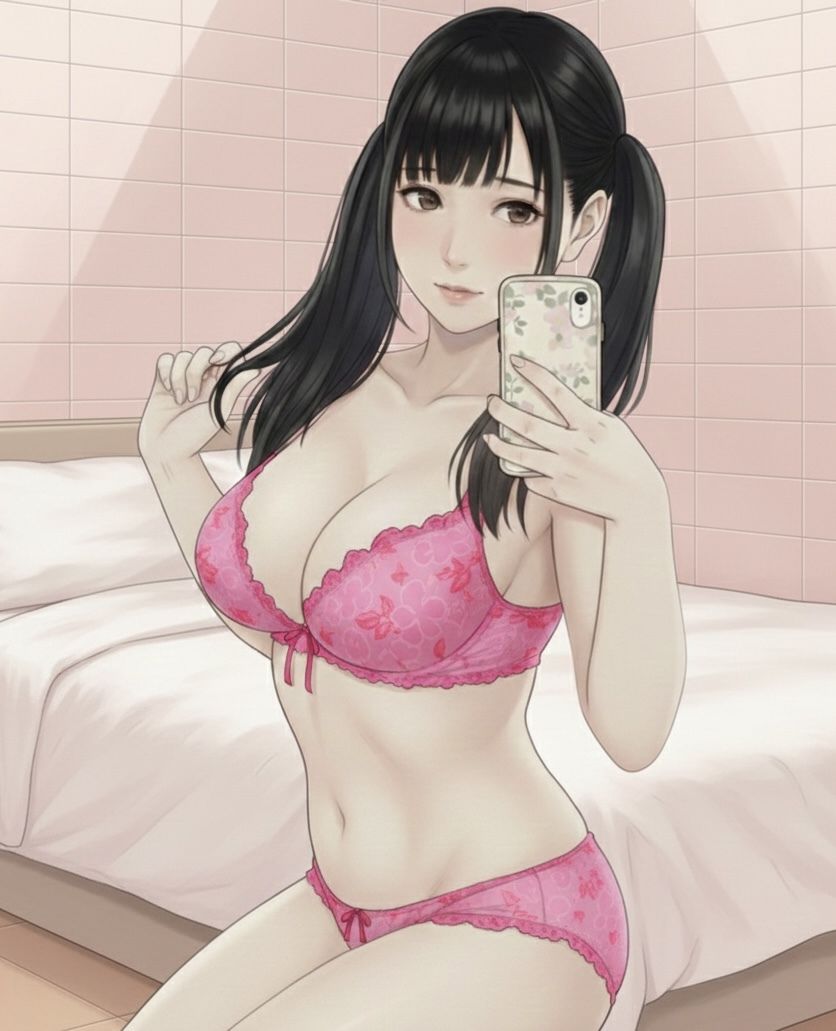 彼氏より3倍太い上反り巨根客にガバガバにされる - サンプル画像 2