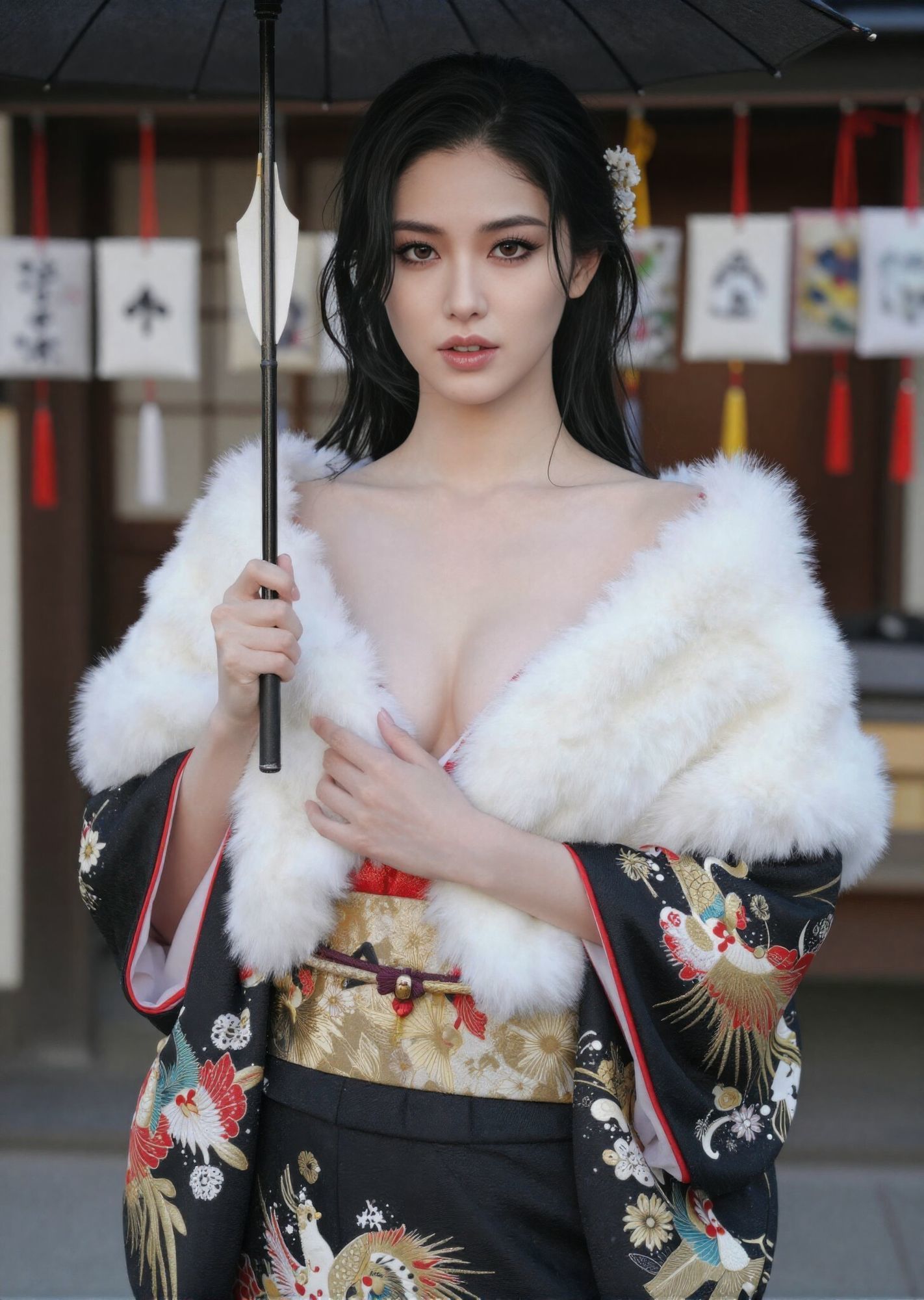 黒木蘭のトップレス動画総集編 〜究極のリアリティ美魔女のピンク乳首美巨乳400シーン〜 - サンプル画像 1