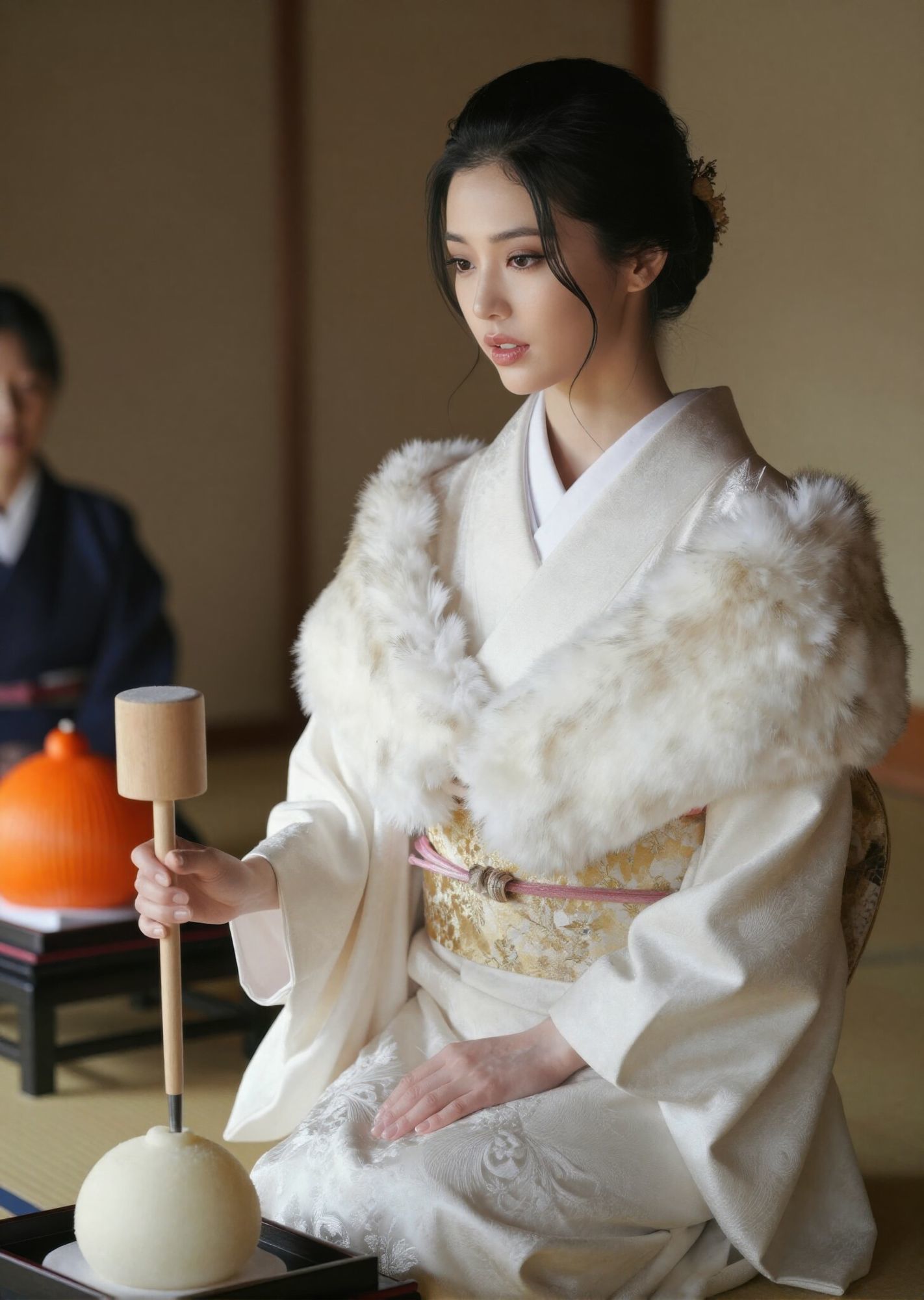 黒木蘭のトップレス動画総集編 〜究極のリアリティ美魔女のピンク乳首美巨乳400シーン〜 - サンプル画像 10