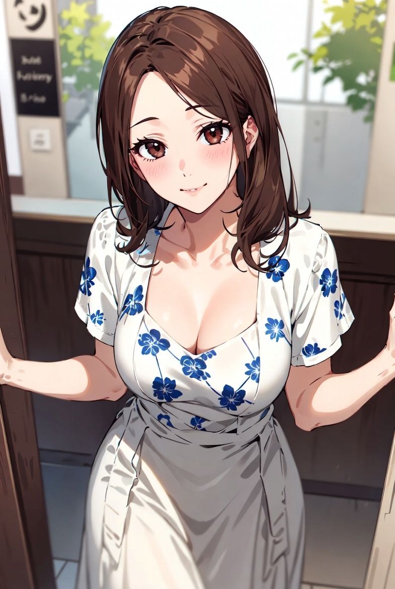 【官能小説】配達人がオーガニック女を犯した日 - サンプル画像 5