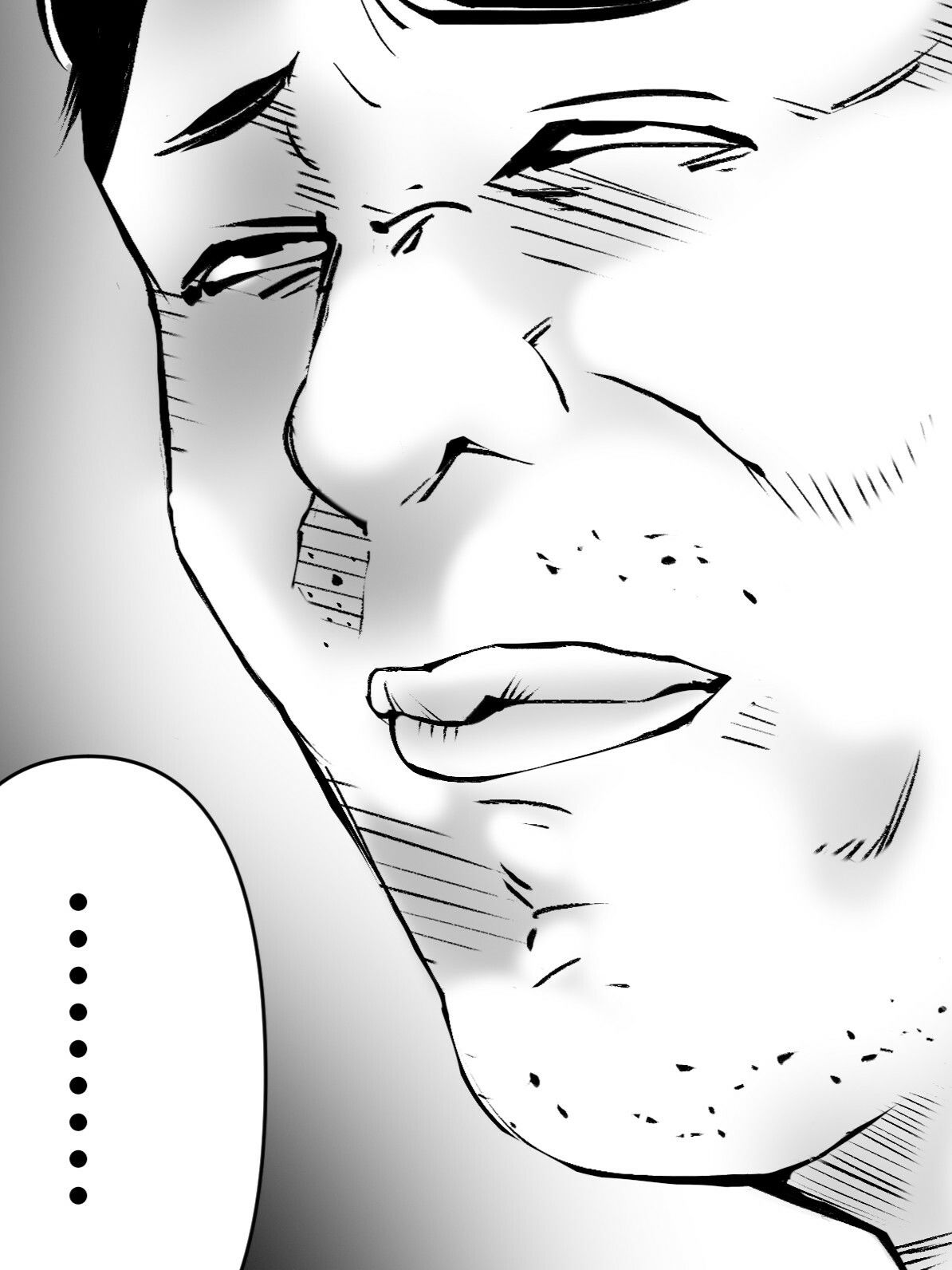 弾ける欲望に抗えない人妻 - サンプル画像 2