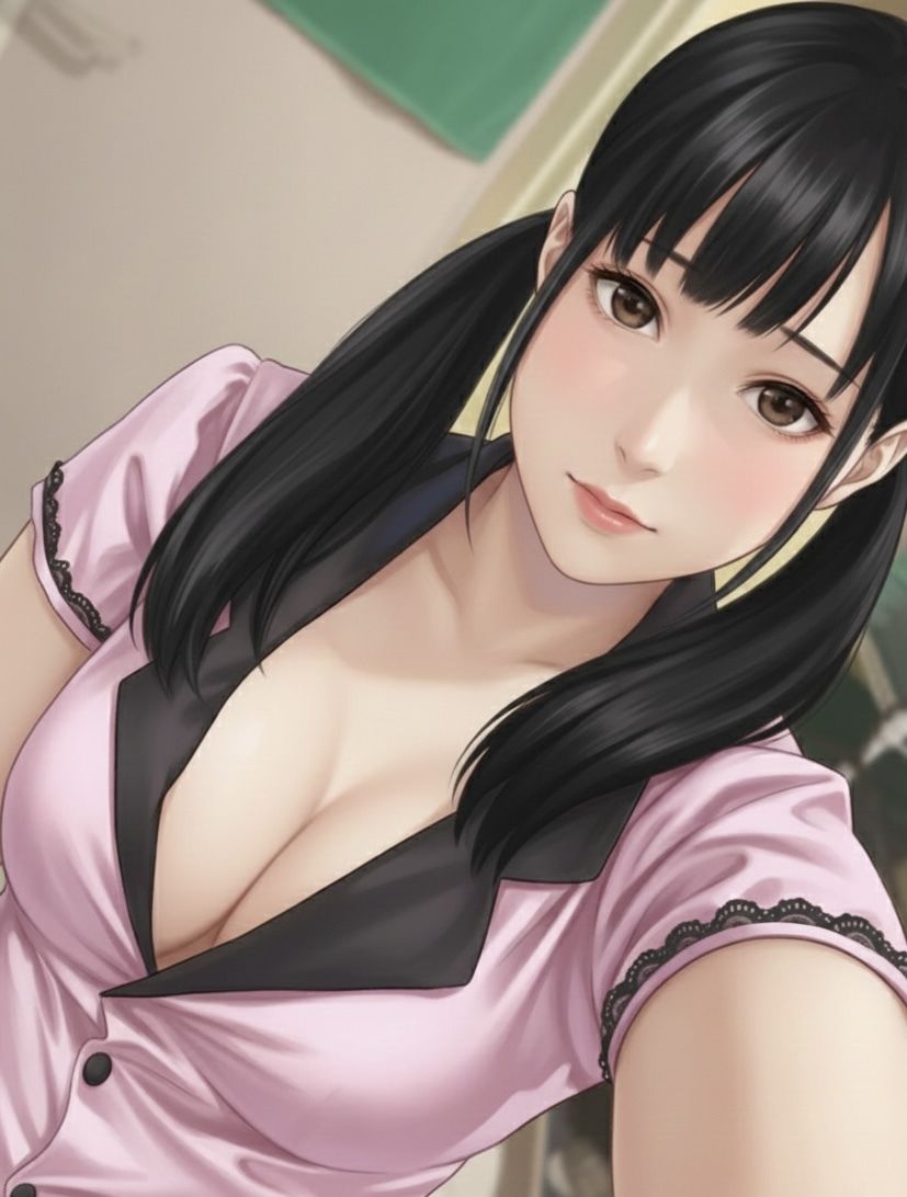 俺の500lmサイズの上反りペニスで新人ソープ嬢が初中イキした - サンプル画像 1