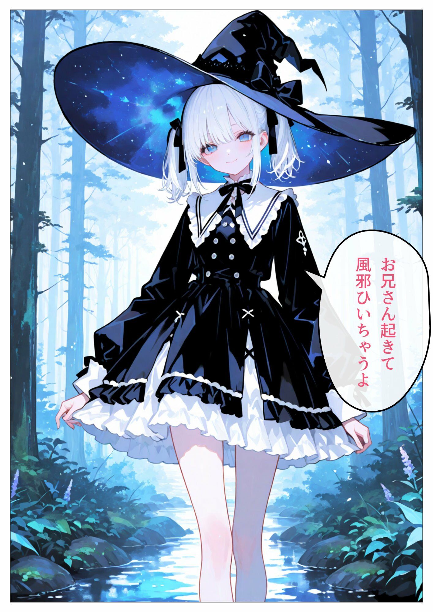 魔法店の魔女さん転生サラリーマンから素材採取 - サンプル画像 5