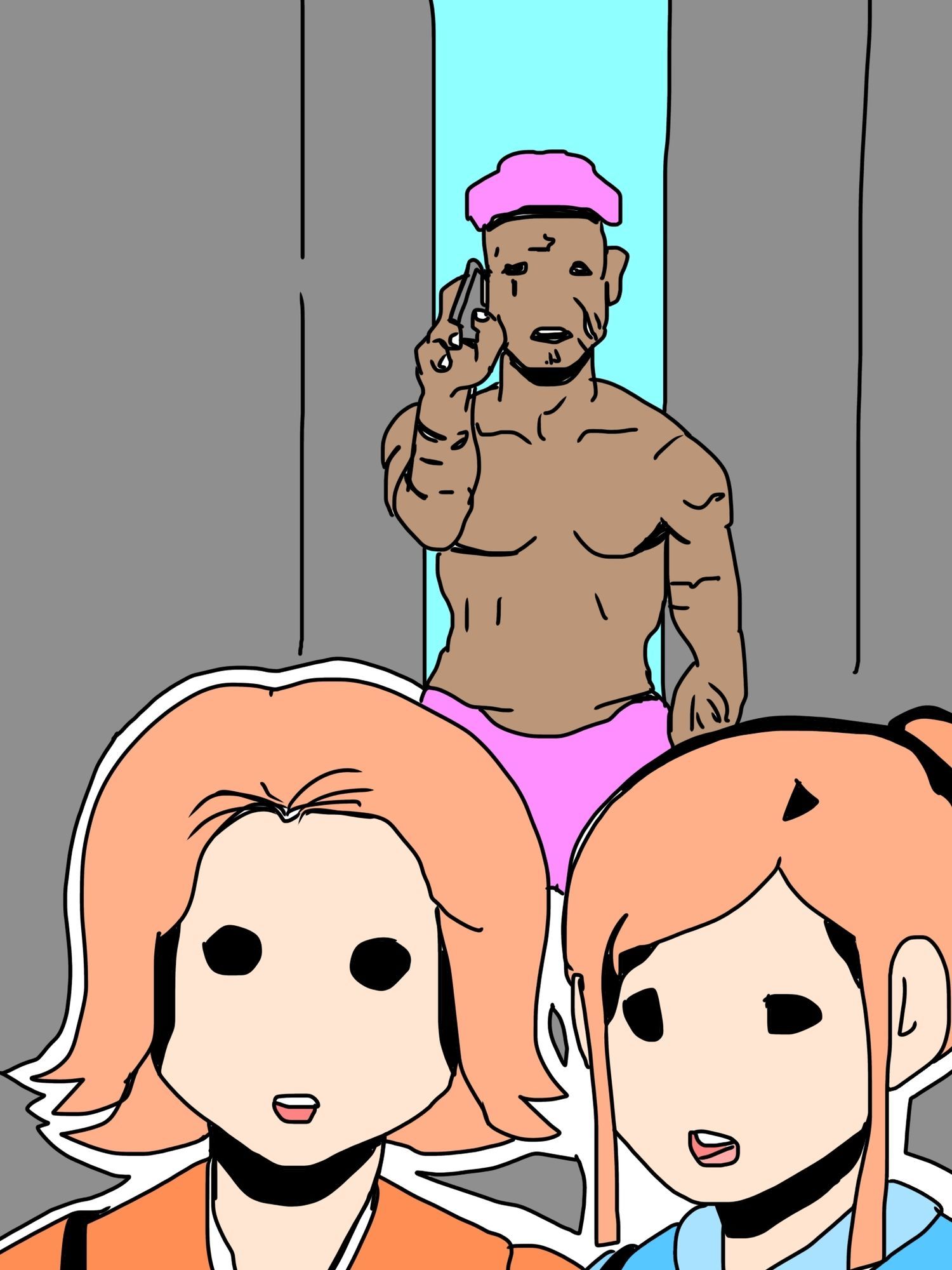 美人母娘ナンパしたら冷めた対応されて切なくさせられたんでそれなりのことで返すわオレ - サンプル画像 4