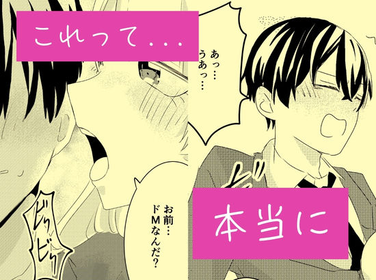 クラスのマドンナお嬢様ギャルに陰キャまっしぐらの僕が呼び出された理由 - サンプル画像 8