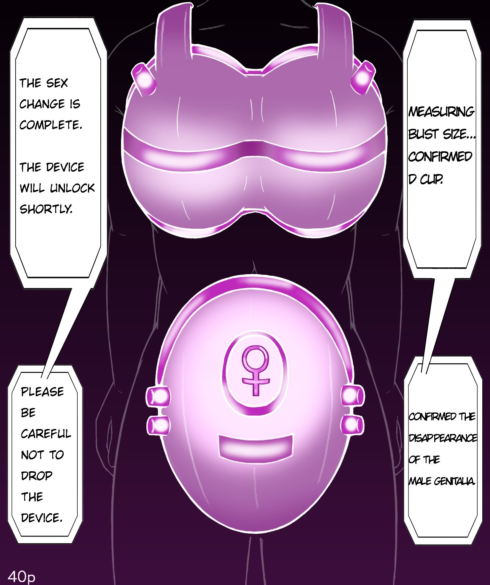 Girls world side FSG＋ ENGver. - サンプル画像 5