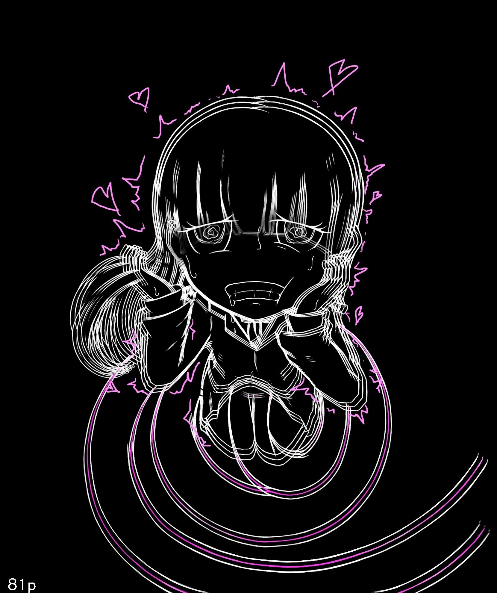 Girls world side FSG＋ ENGver. - サンプル画像 6