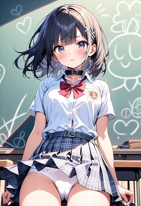 彼女がバ先の中年店長にNTRされちゃう件 - サンプル画像 3