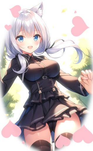 うちのことイチャパラ！vol.34 - サンプル画像 5