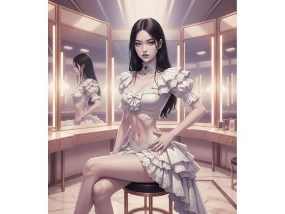 桃瀬乃愛の調律 〜55.4cmの聖域と物理的救済