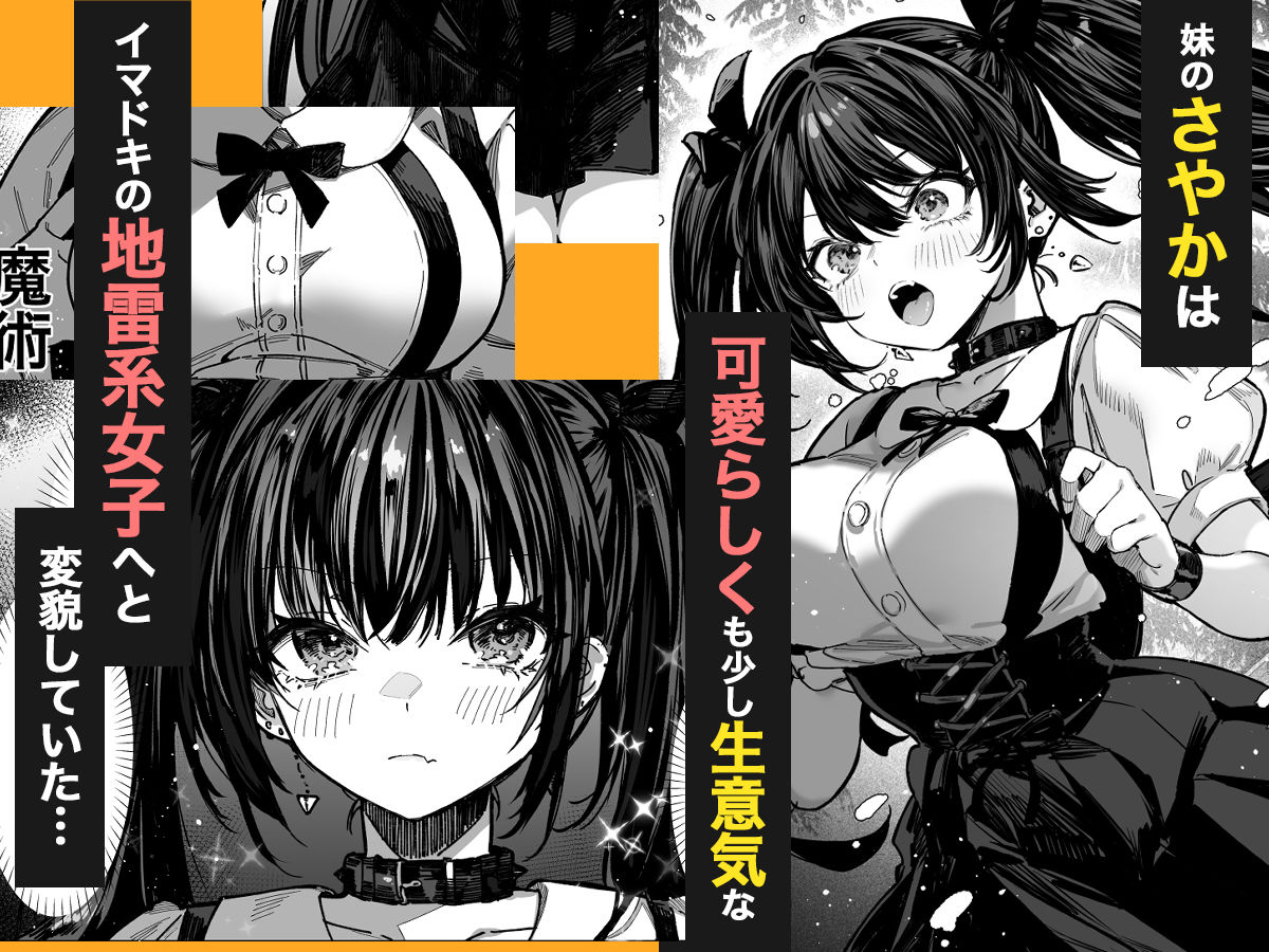 ハメゴト〜姉妹のひみつ〜 - サンプル画像 4