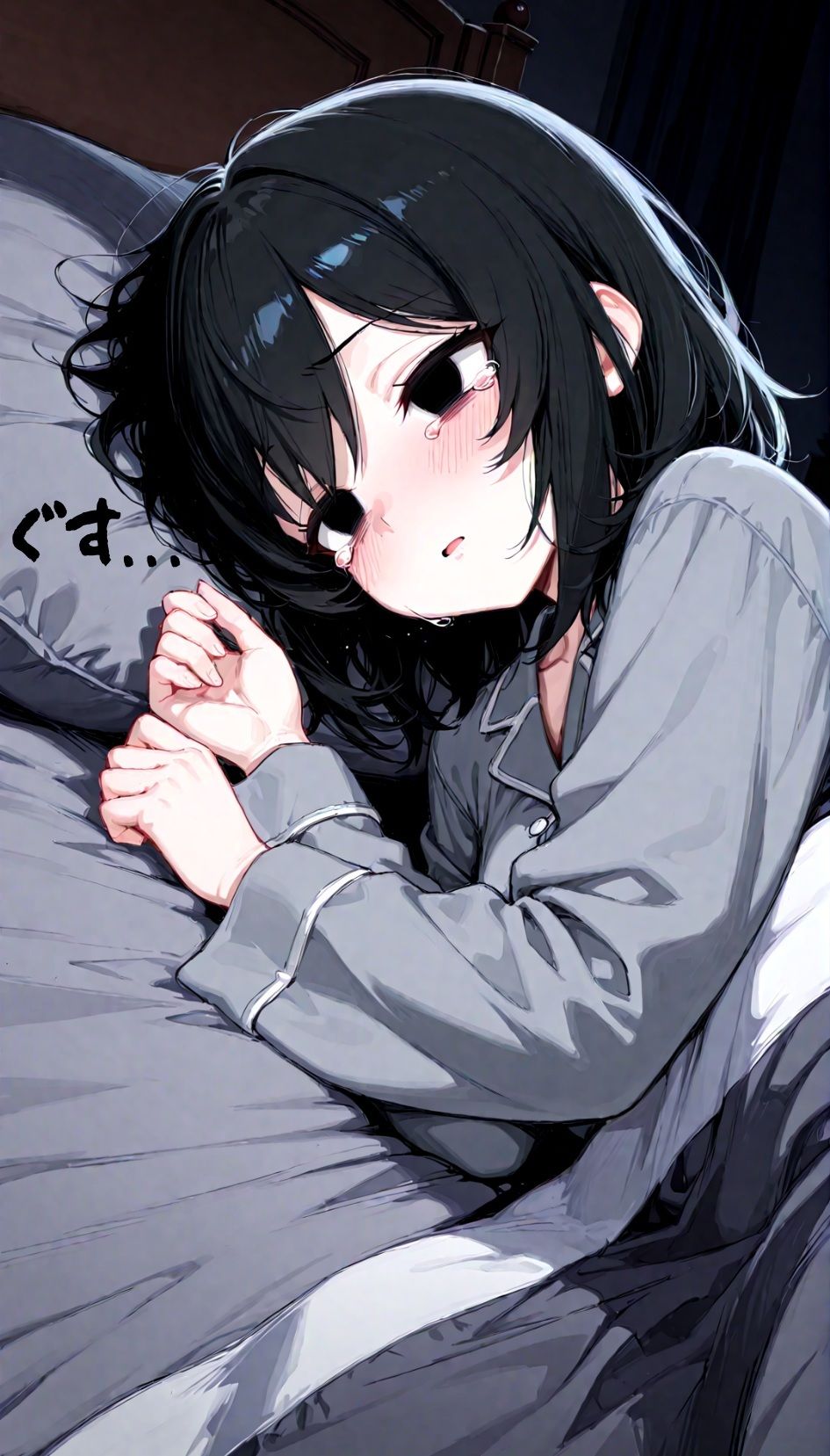 ヒゲキガオキタヒ - サンプル画像 7