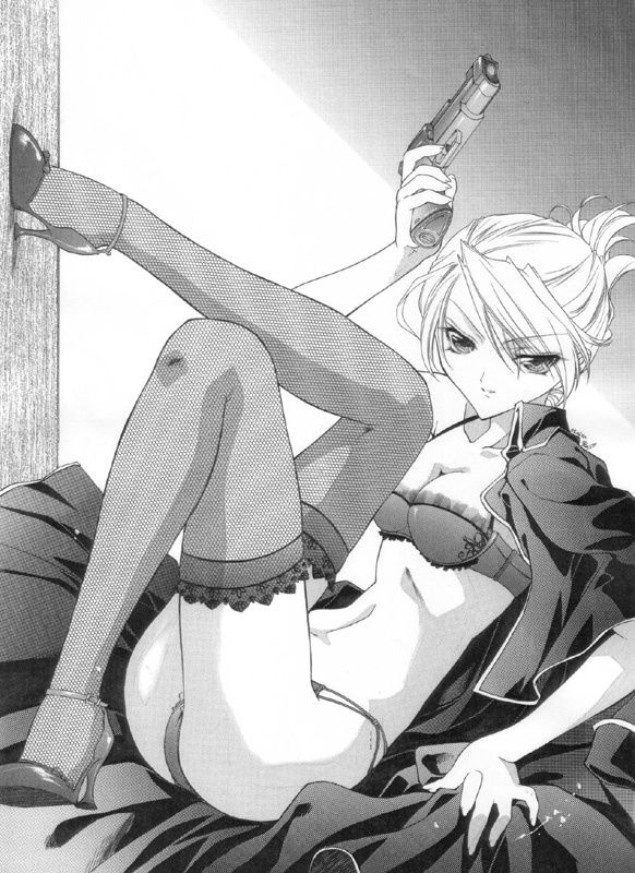 鋼 - サンプル画像 3