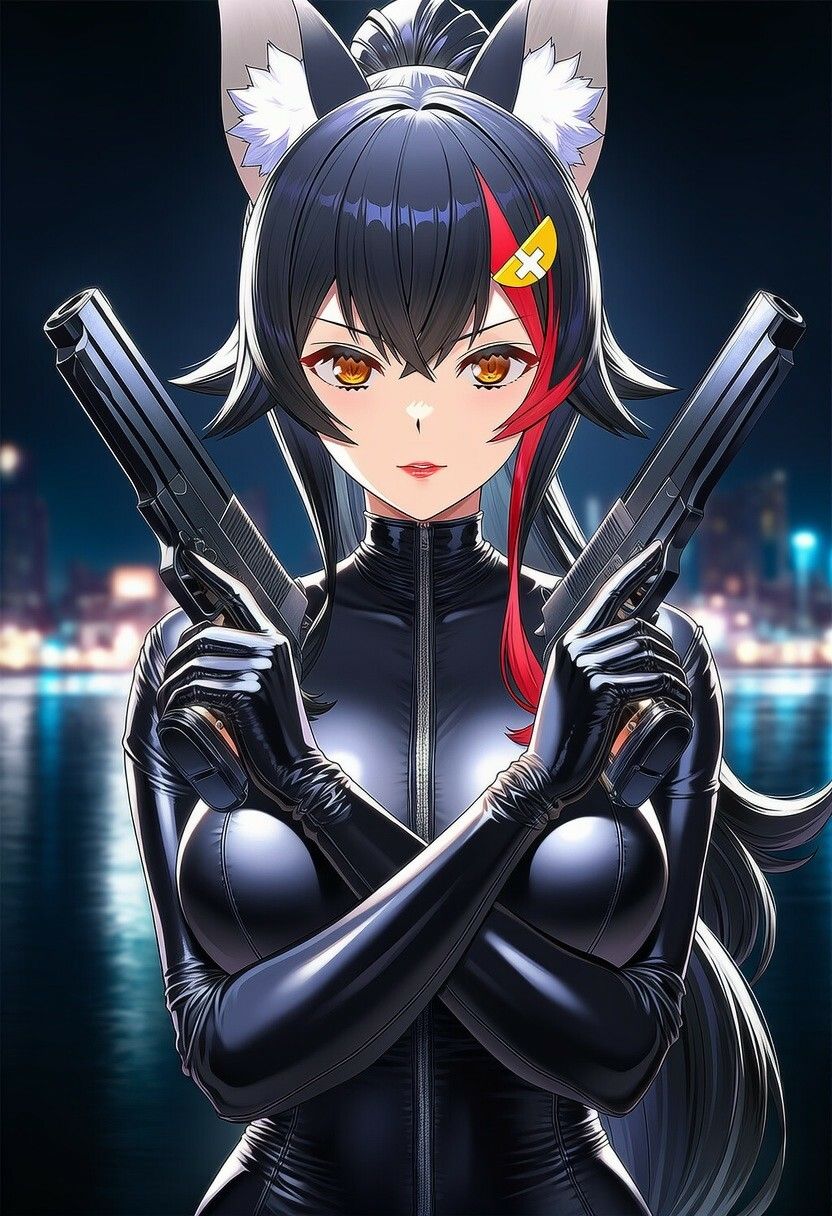 潜入捜査官  大〇ミオ - サンプル画像 10