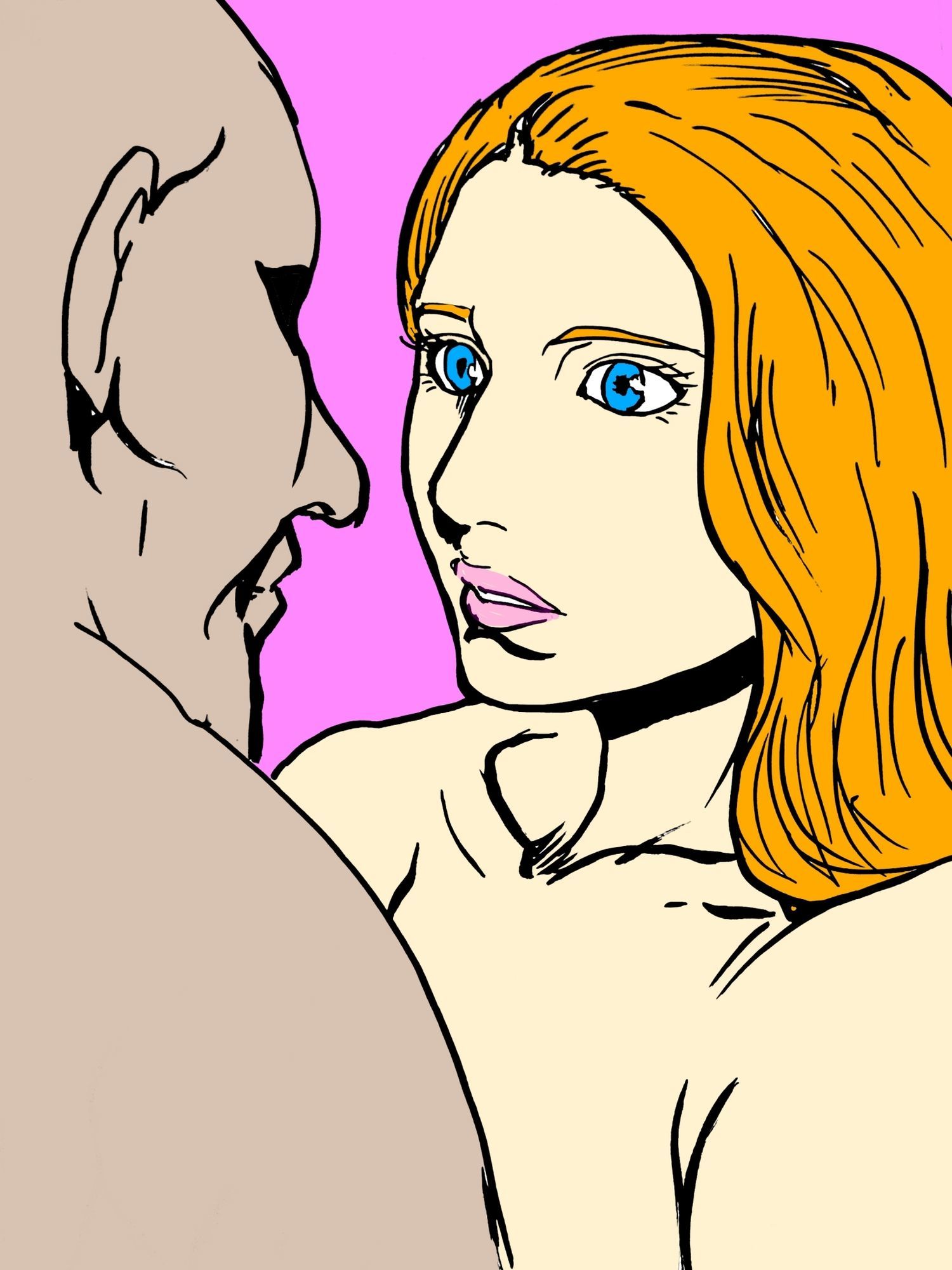 妻を口説けたなら子種を植えてもOKです - サンプル画像 9