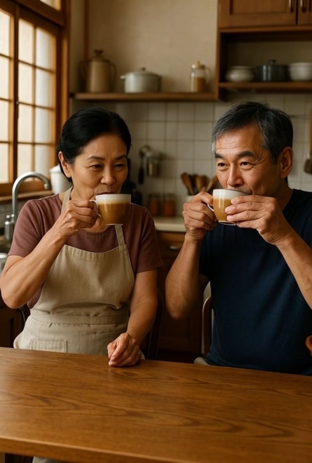 妙子（タエコ）  と  弘（ヒロム）1    湿りのはじまり - サンプル画像 5