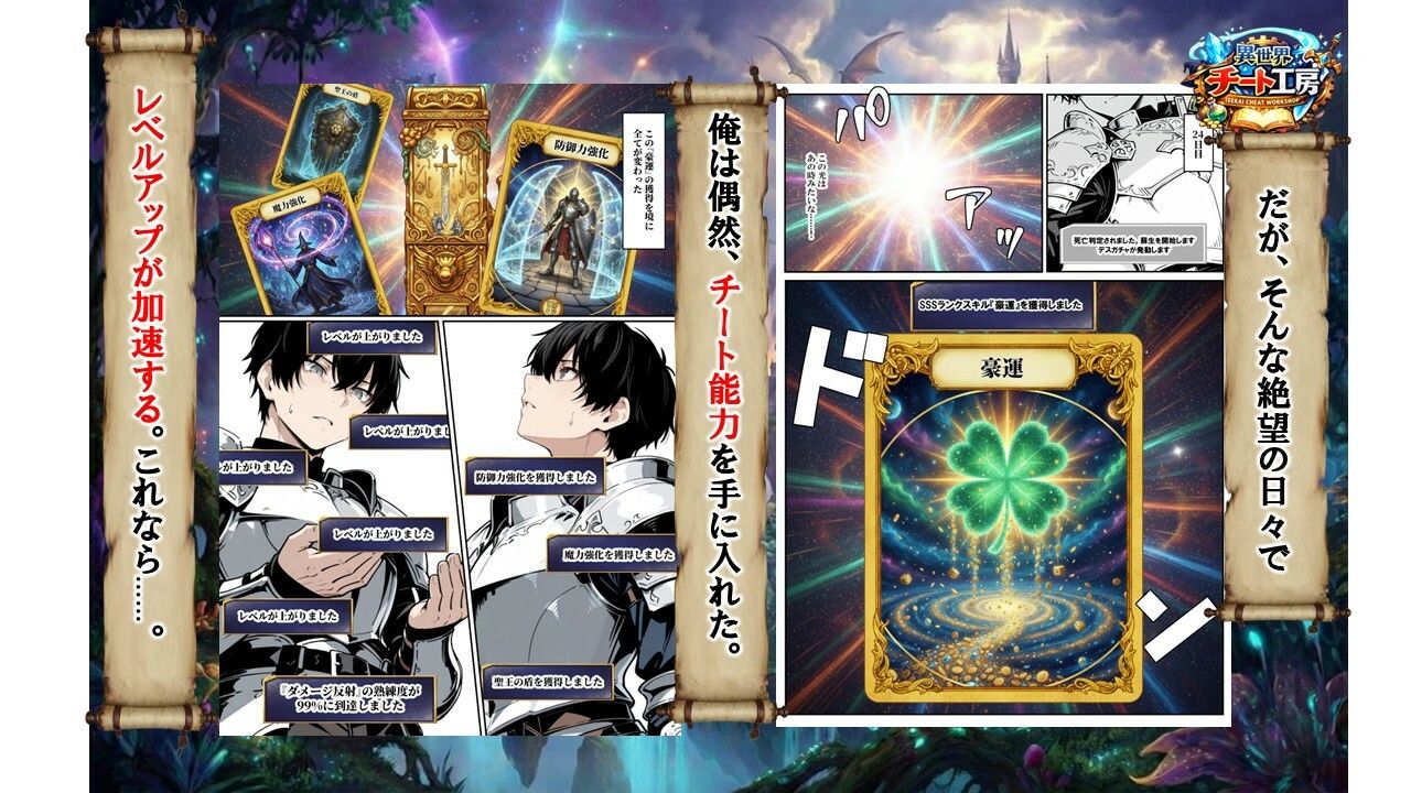 異世界で幼馴染に性奴●にされた俺と姫様が、復讐ざまぁに成功して奴●堕ちした幼馴染を見ながらイチャラブセックスしまくる話。 - サンプル画像 7