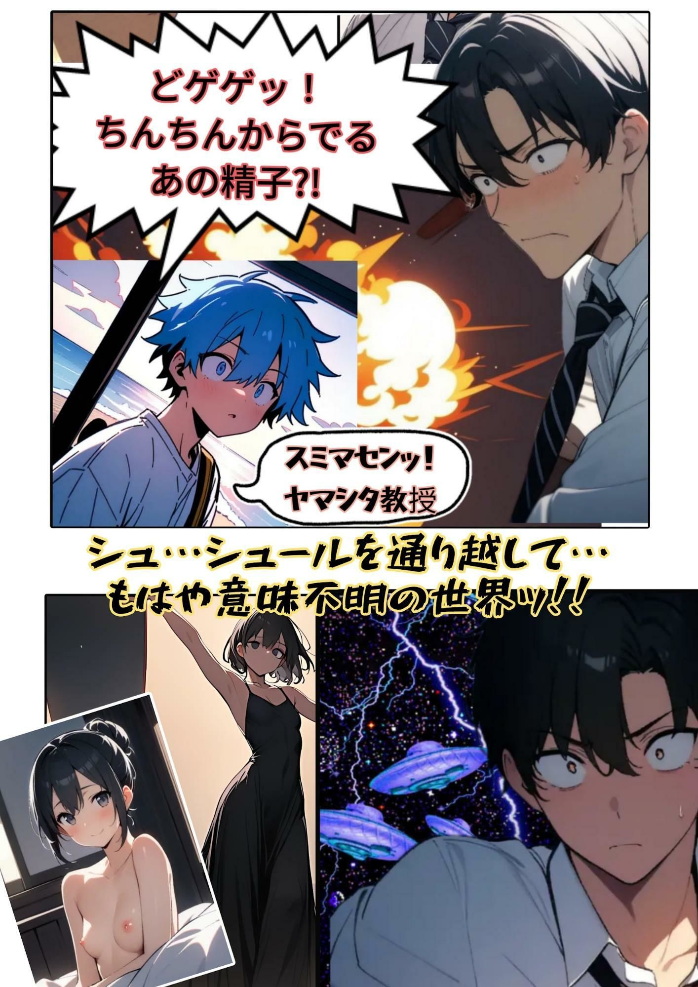 今朝、水樹綾乃は海岸でキミを待つ！ - サンプル画像 6