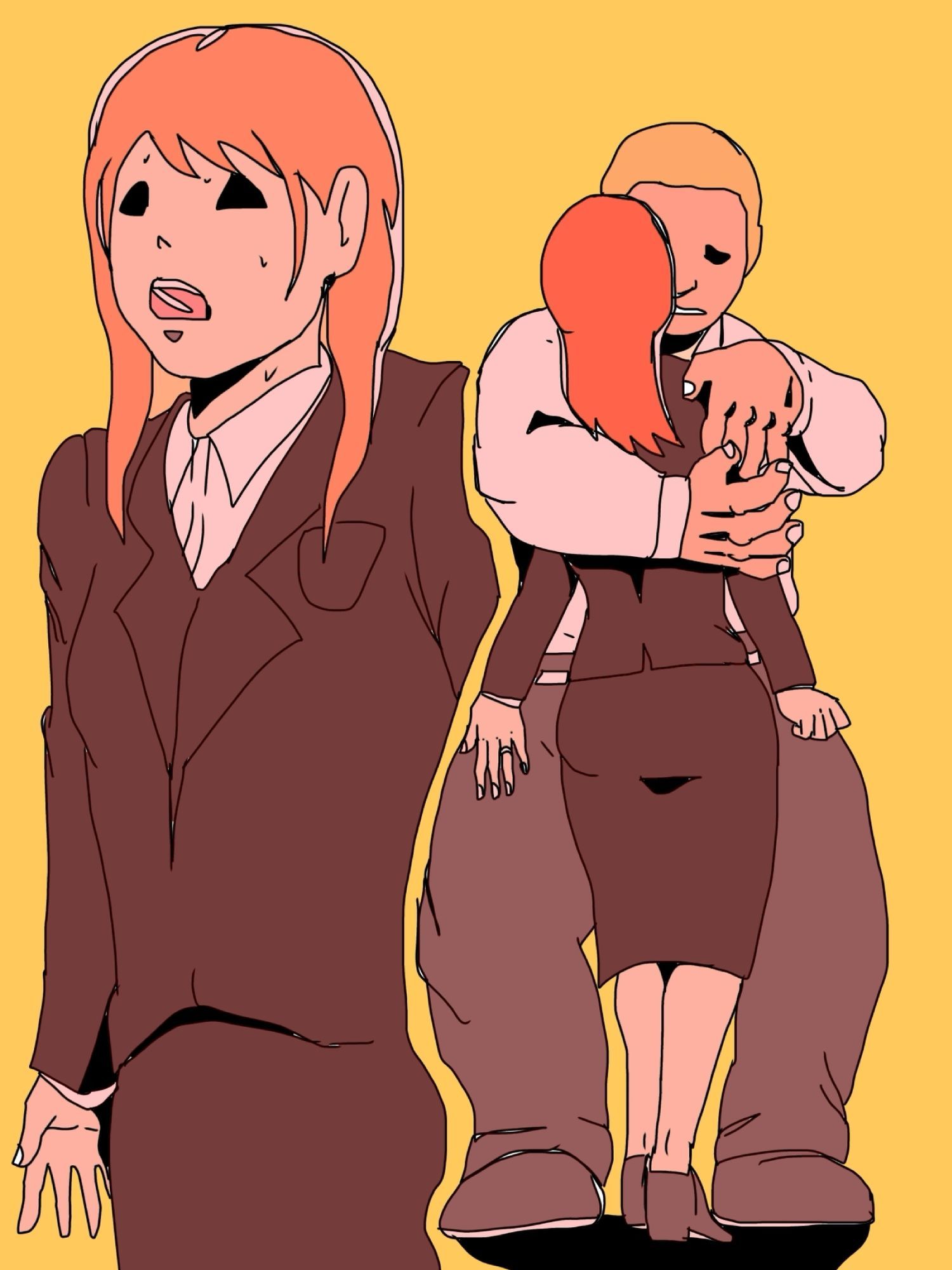 妻が部下と不倫して… - サンプル画像 4