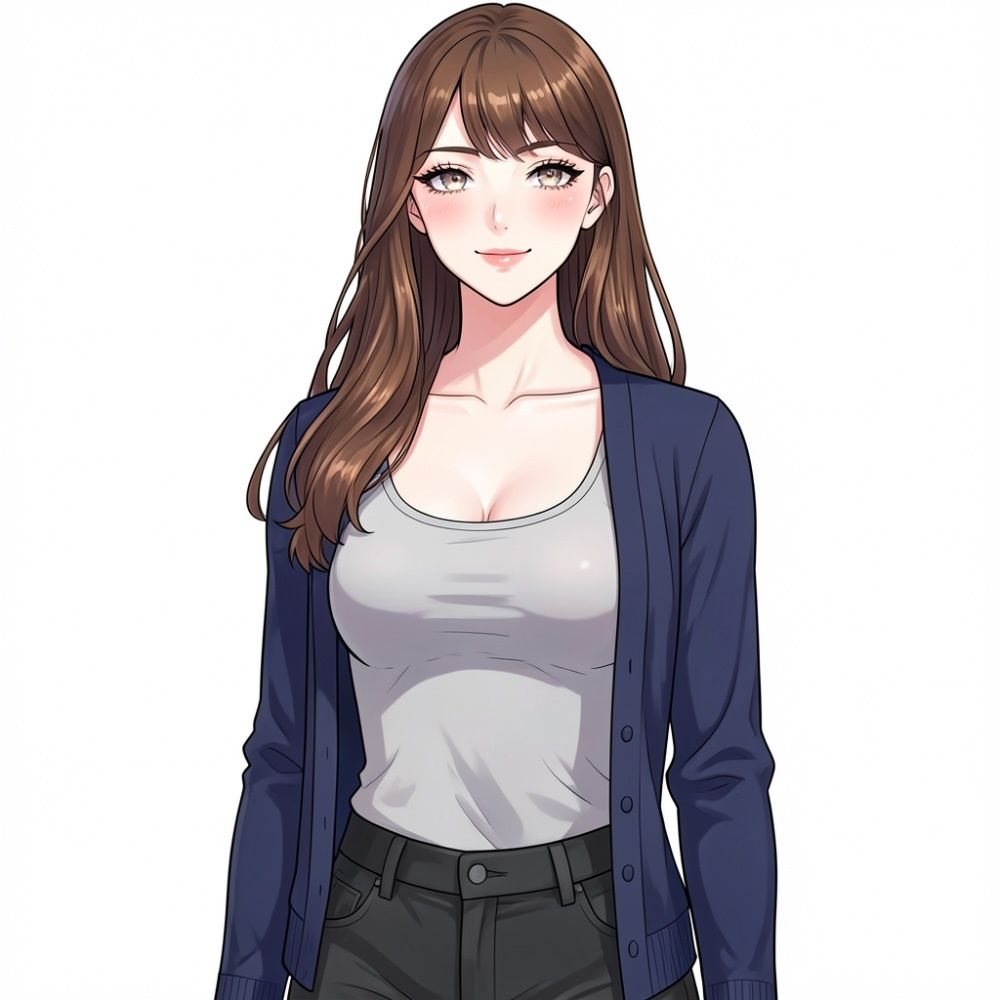 合宿免許で出会ったお姉さんとセックスに溺れた話 - サンプル画像 1