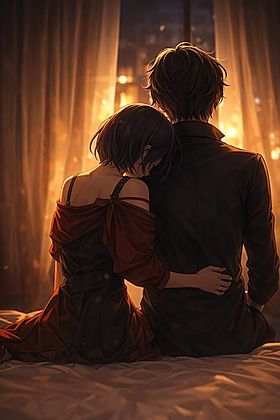 天才子〇の飛翔  ― 今度は、最後まで諦めない ― - サンプル画像 4