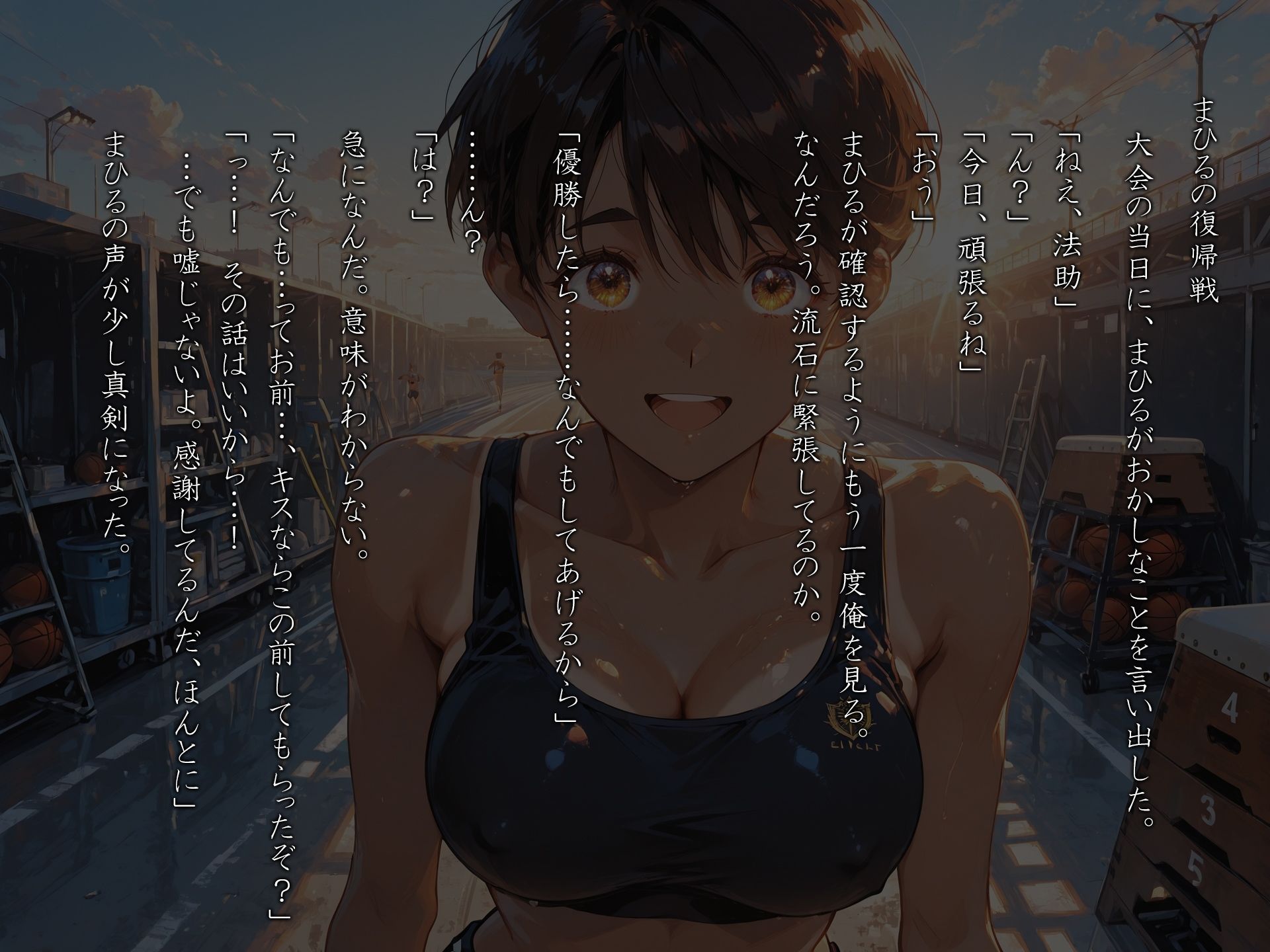 MyMyMine！妹 - まひる、かなで編 - - サンプル画像 3