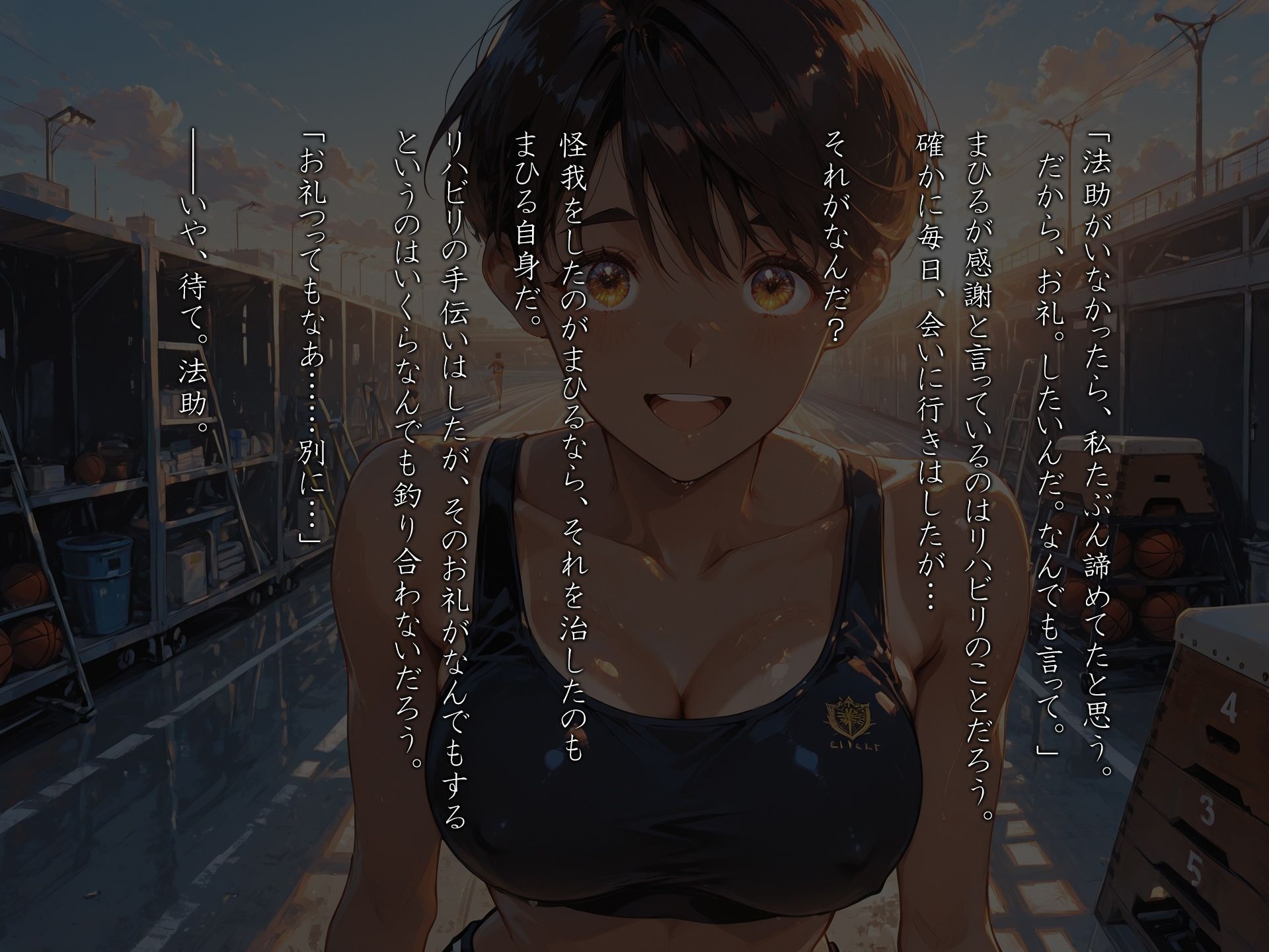 MyMyMine！妹 - まひる、かなで編 - - サンプル画像 4