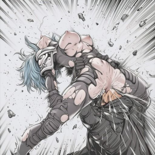 DNA2 第1-3部 合併版 - サンプル画像 7