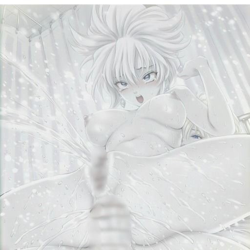 DNA2 第1-3部 合併版 - サンプル画像 8