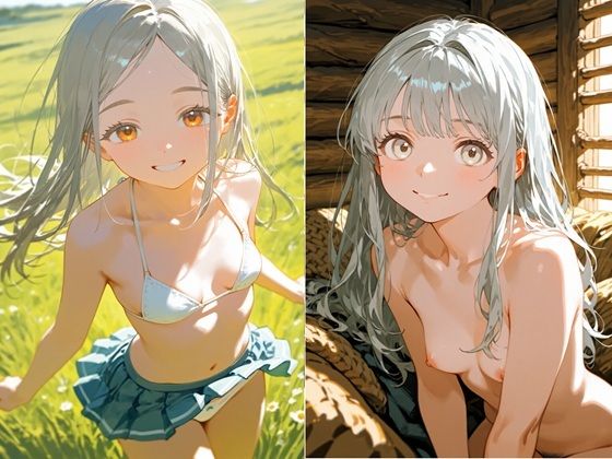 いっぱいのイブと