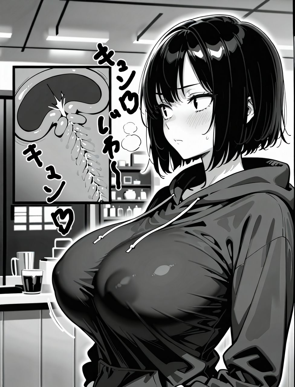 『小説』処女、三、四、五十路食べ比べ。熟女の妊娠出産 - サンプル画像 2