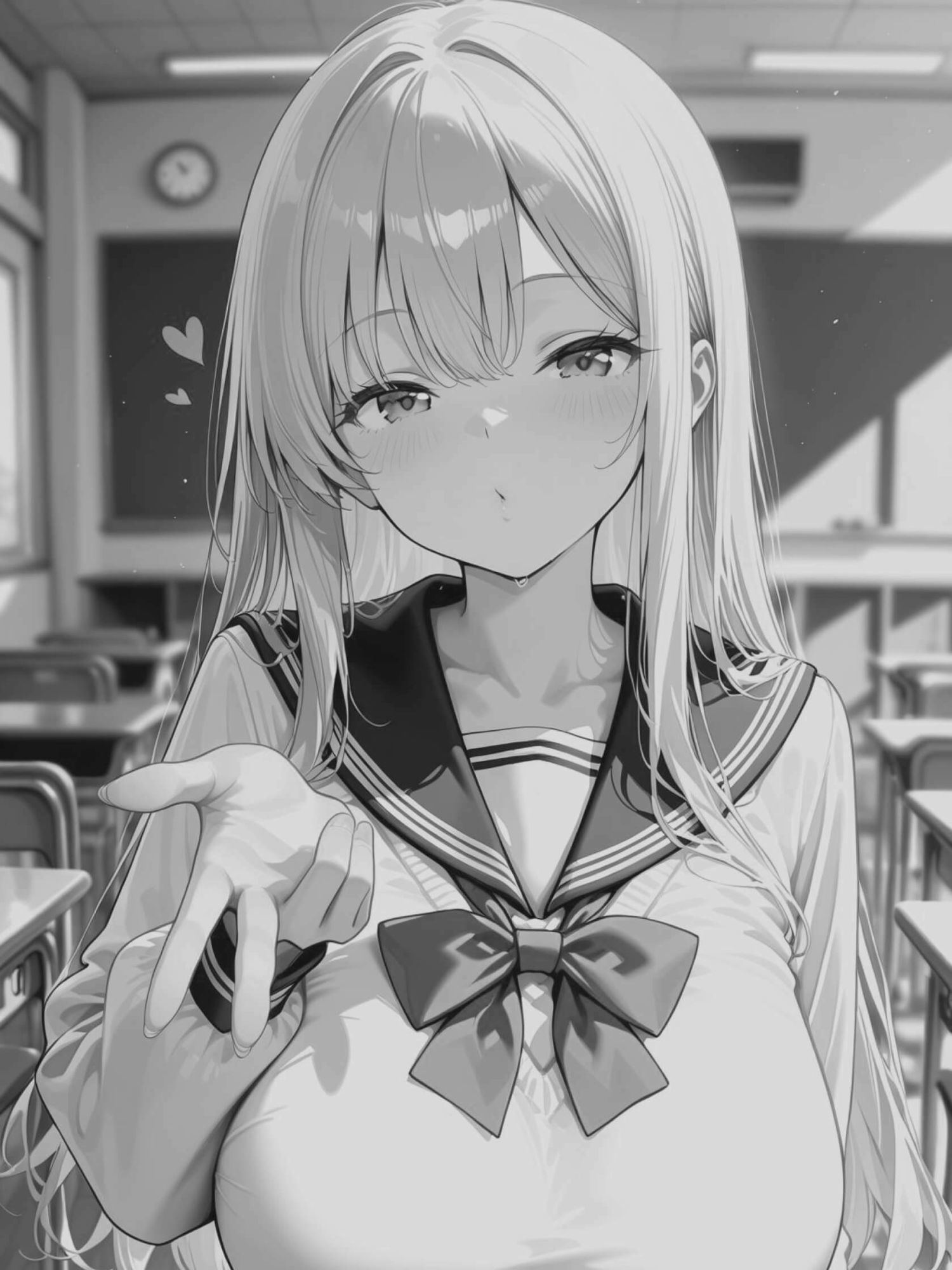 学園一のアイドル マル秘趣味 「○根の物色」続 - サンプル画像 8