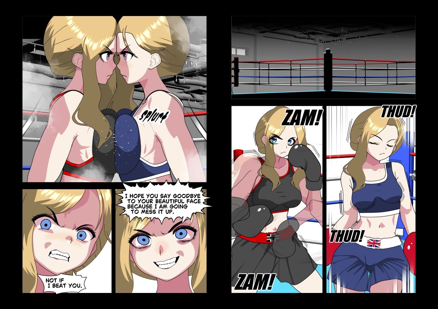 SHADE ‐From the DENMARK‐ - サンプル画像 3