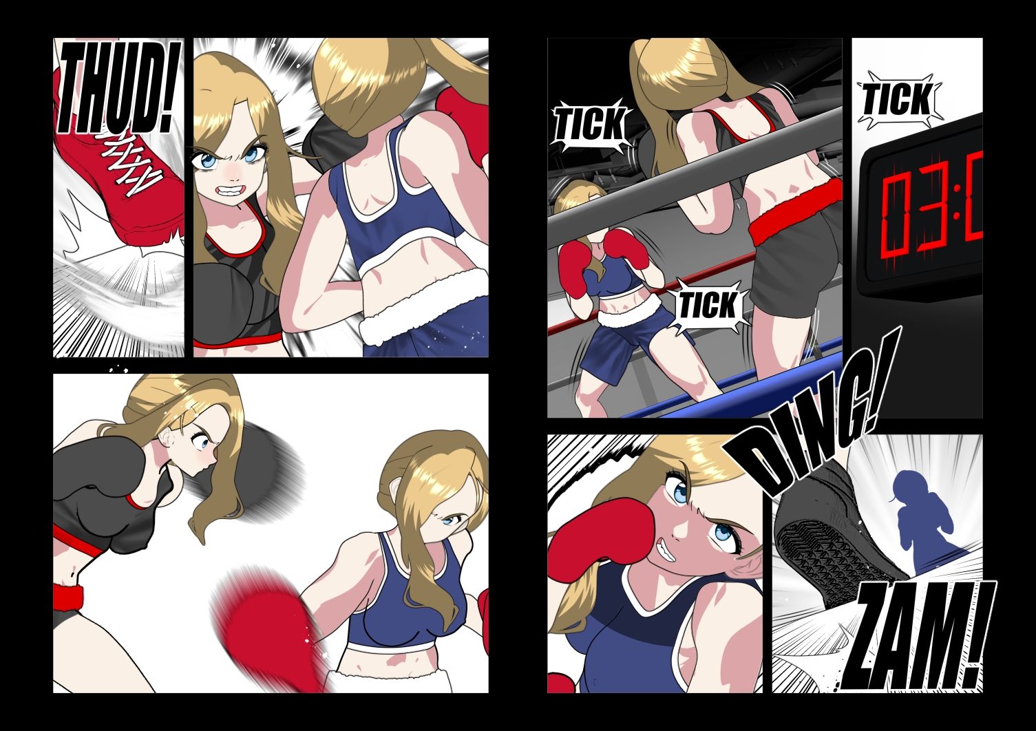 SHADE ‐From the DENMARK‐ - サンプル画像 4